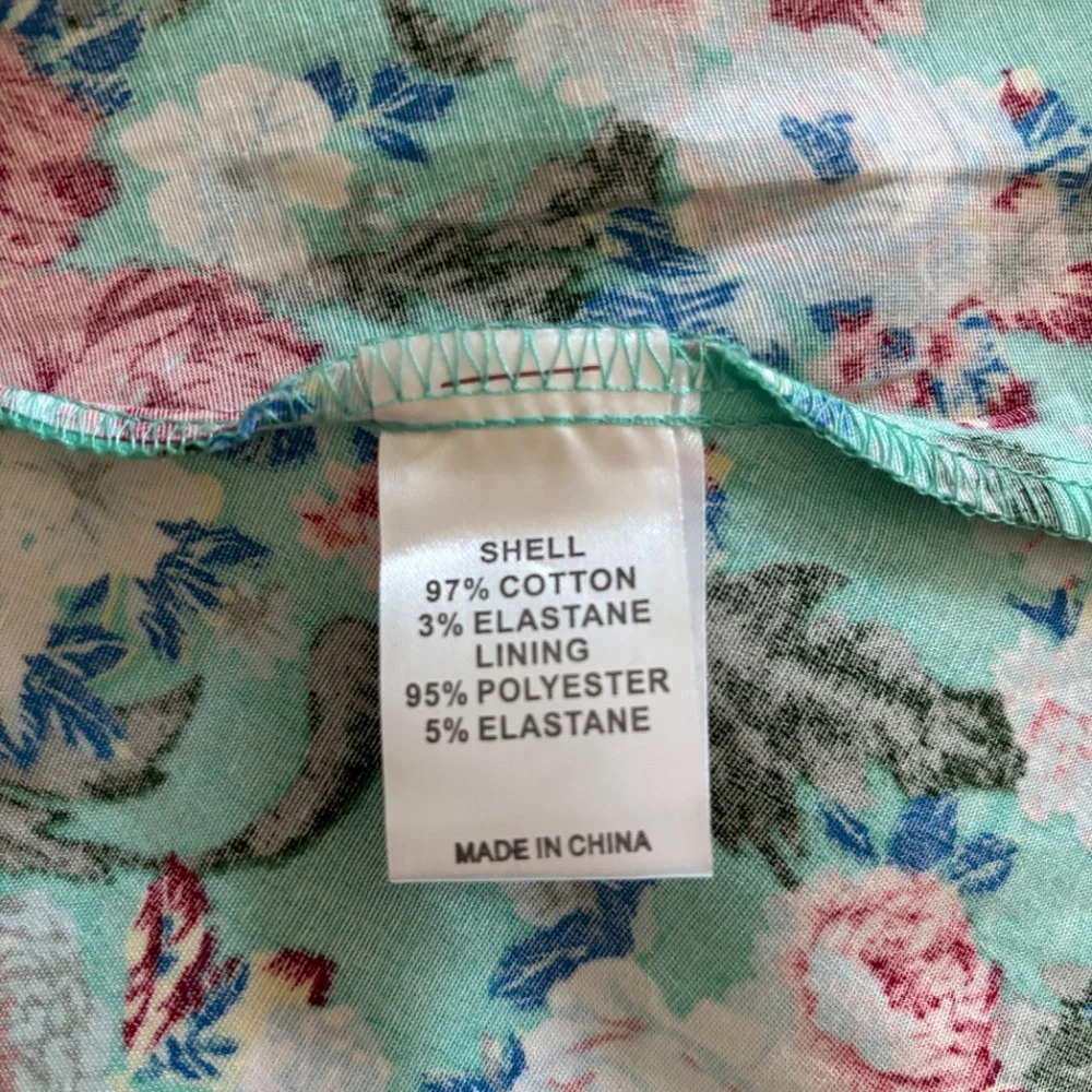 NWT! Lindy Bop Dress XS - Picture 5 of 9